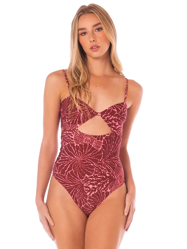 Avy One-Piece sold by SWORLD Inc