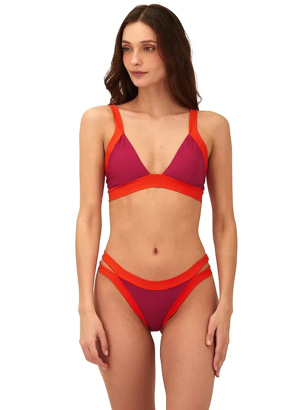 Eter-Array Bikini sold by SWORLD Inc