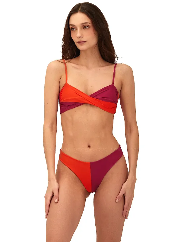 Marea-Neo Paramount Bikini sold by SWORLD Inc