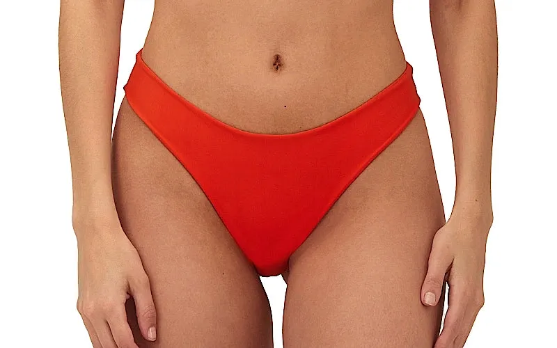 Knotty-Neo Paramount Bikini sold by SWORLD Inc product image thumbnail 4