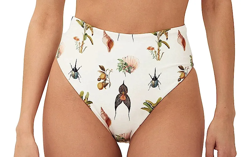 Coral-Moon Bay Bikini sold by SWORLD Inc product image thumbnail 4