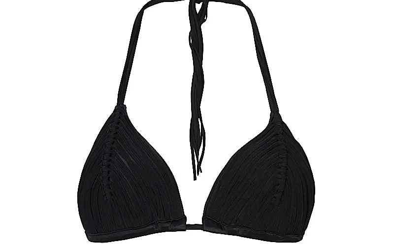 Isla Tri-Basic Ruched Bikini sold by SWORLD Inc product image thumbnail 2