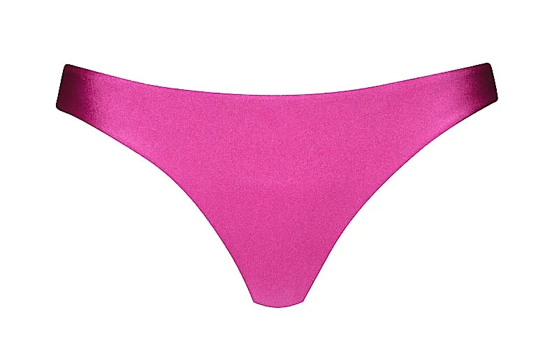 Isla Triangle-Basic Ruched Bikini sold by SWORLD Inc product image thumbnail 4