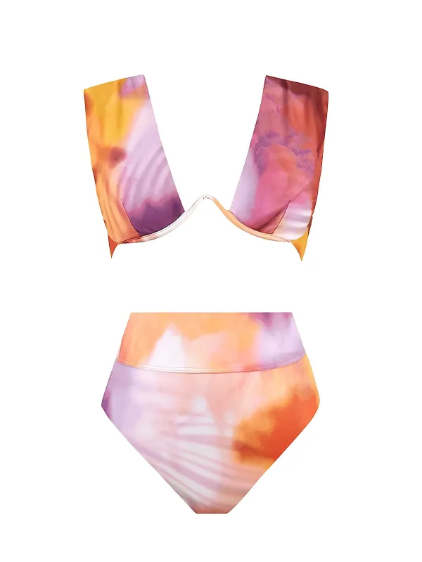 Kuwa Bikini sold by SWORLD Inc