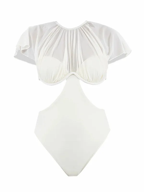 Naru One-Piece sold by SWORLD Inc