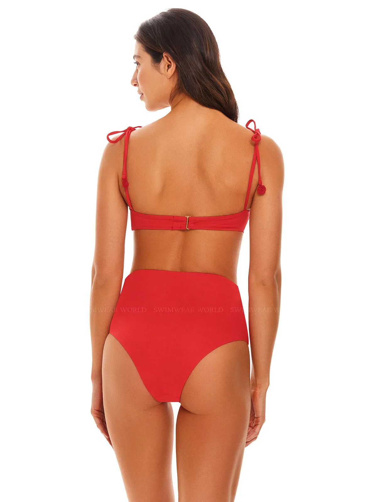 Donna-Brina Bikini sold by SWORLD Inc product image thumbnail 2
