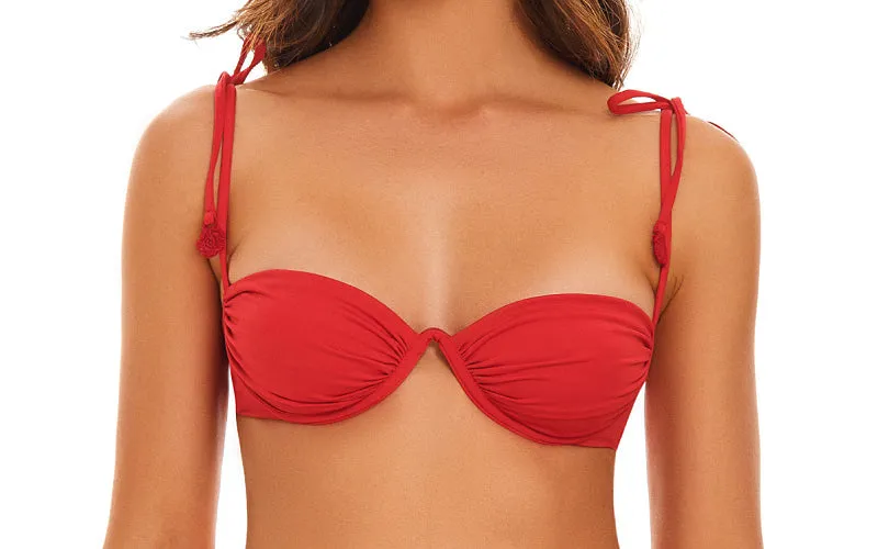 Donna-Brina Bikini sold by SWORLD Inc product image thumbnail 4