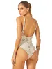 Lily Body One-Piece sold by SWORLD Inc