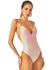 Lily Body One-Piece sold by SWORLD Inc