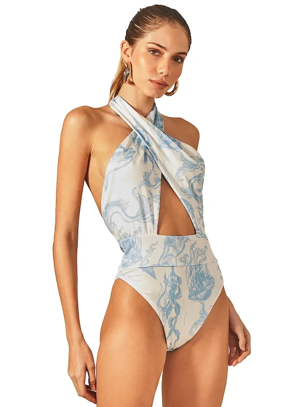 Sasha Body One-Piece sold by SWORLD Inc