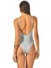 Lily Body One-Piece sold by SWORLD Inc