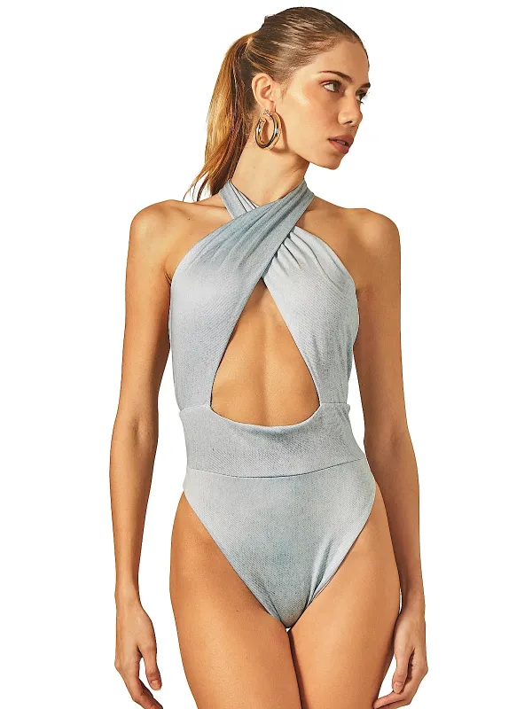 Sasha Body One-Piece sold by SWORLD Inc