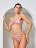 Cristalle Bandeau Bikini sold by SWORLD Inc