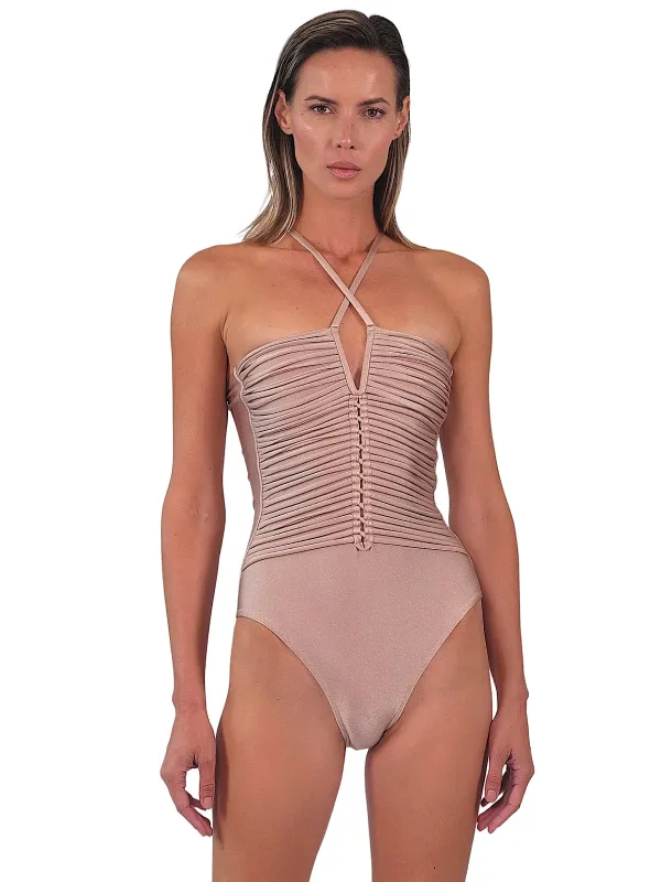 Aphrodite One-Piece sold by SWORLD Inc