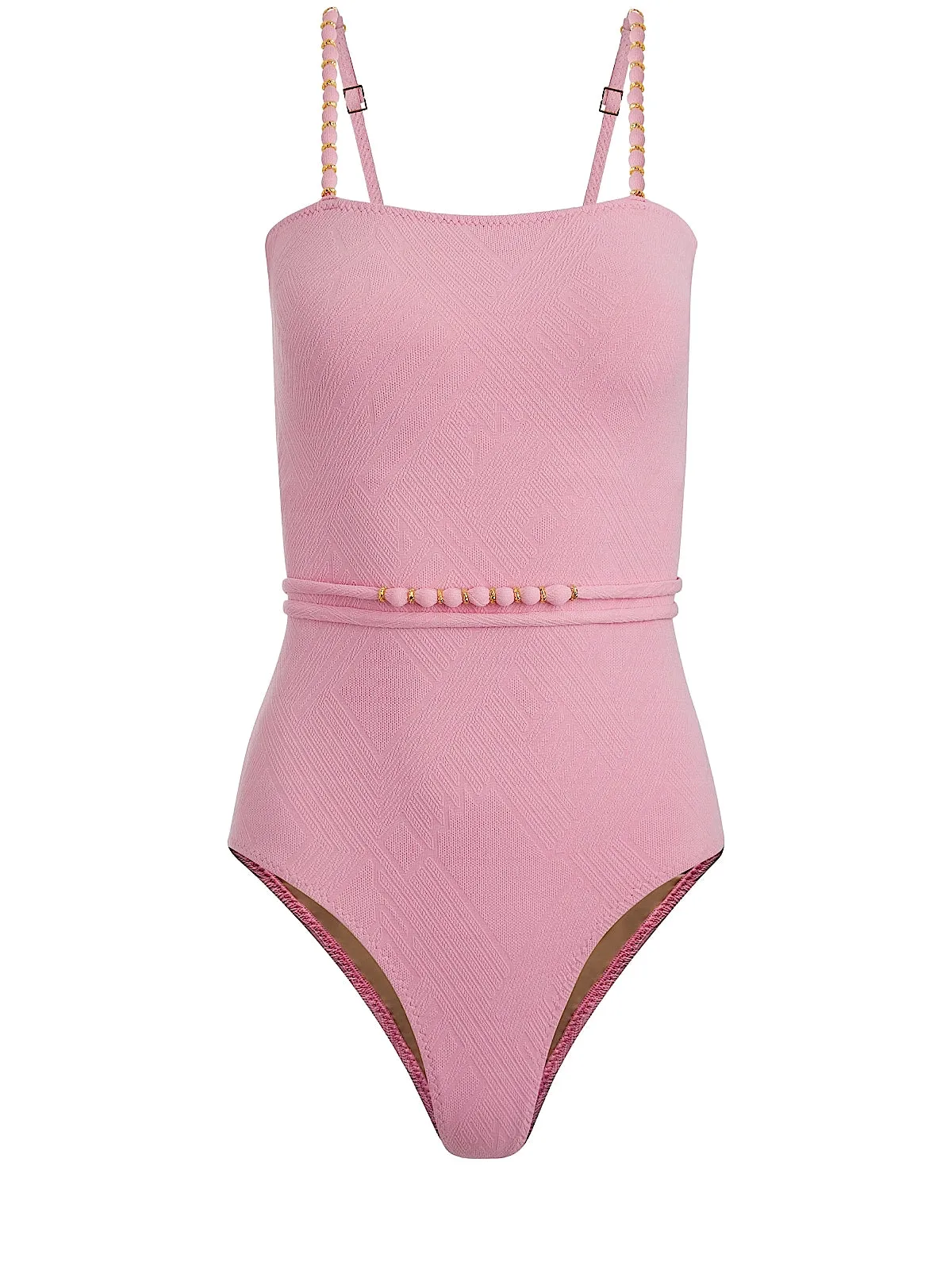 Monaco One-Piece sold by SWORLD Inc