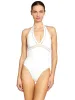 Isabelle Halter One-Piece sold by SWORLD Inc