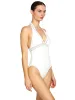 Isabelle Halter One-Piece sold by SWORLD Inc