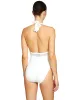 Isabelle Halter One-Piece sold by SWORLD Inc