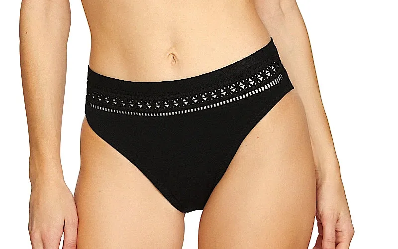 Isabelle Halter-Isabelle High Waist Bikini sold by SWORLD Inc product image thumbnail 5