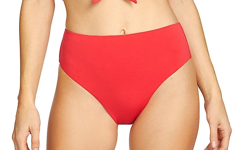 Ava Tank-Ava High Waist Bikini sold by SWORLD Inc product image thumbnail 5