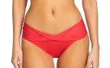 Ava Over Shoulder-Ava Twist Bikini sold by SWORLD Inc