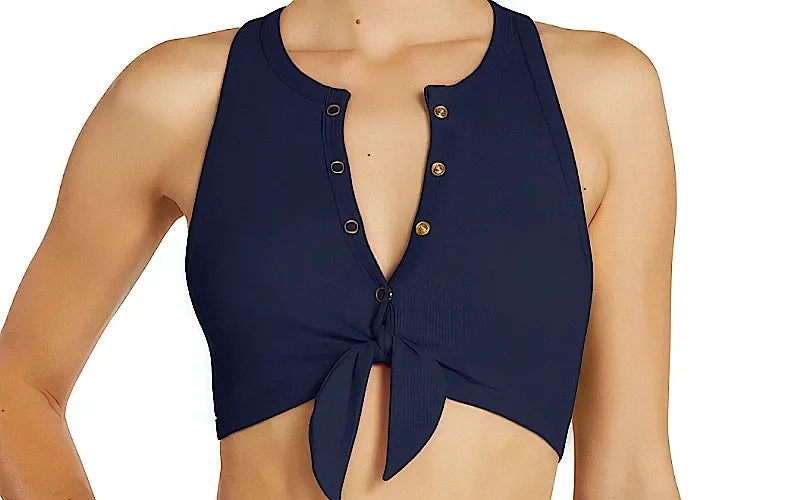 Amy Tank-Amy High Waist Bikini sold by SWORLD Inc product image thumbnail 2