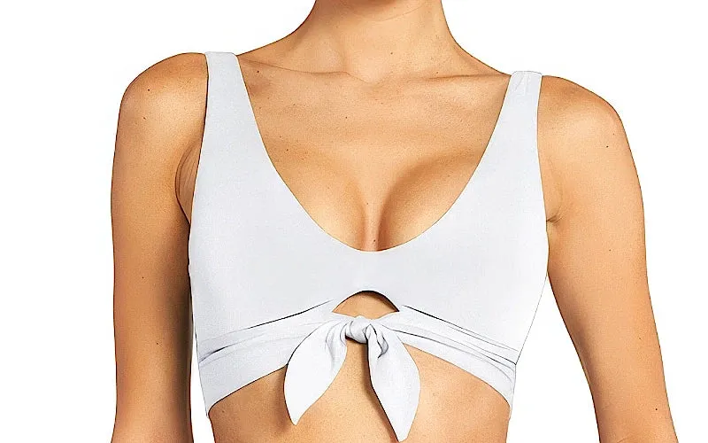 Ava Over Shoulder-Ava Hipster Bikini sold by SWORLD Inc product image thumbnail 2