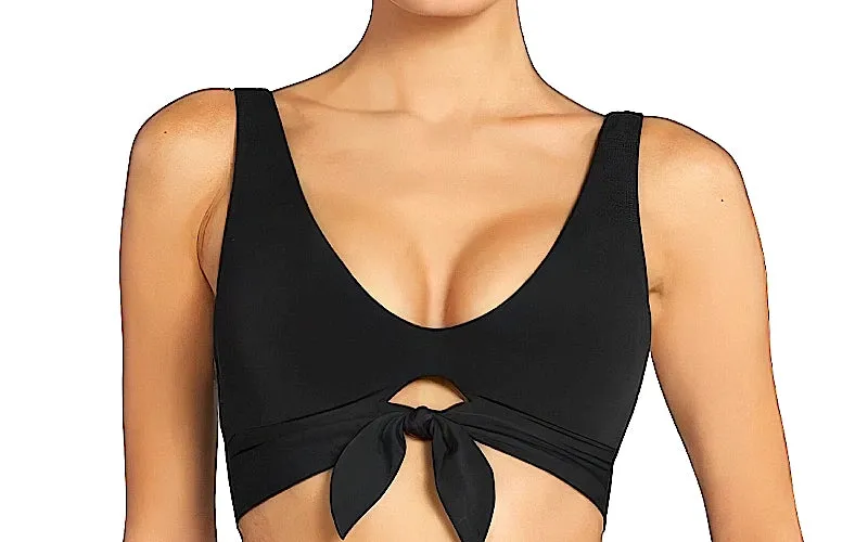 Ava Over Shoulder-Ava Hipster Bikini ::RET sold by SWORLD Inc product image thumbnail 2