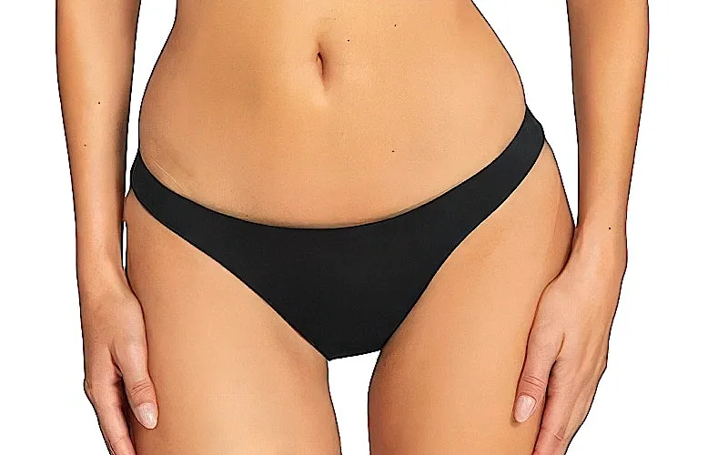 Ava Over Shoulder-Ava Hipster Bikini ::RET sold by SWORLD Inc product image thumbnail 3