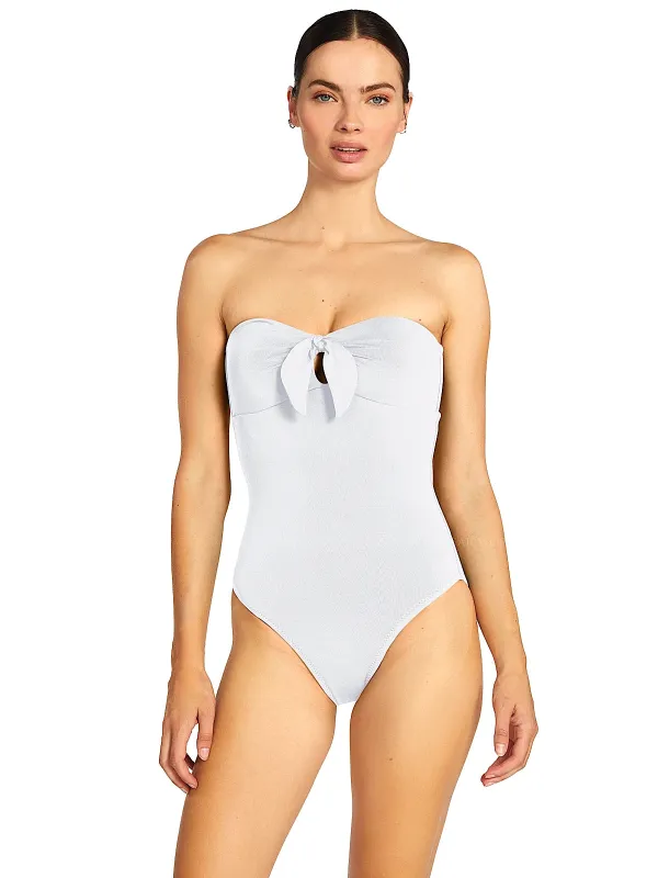 Ava Bandeau One-Piece sold by SWORLD Inc