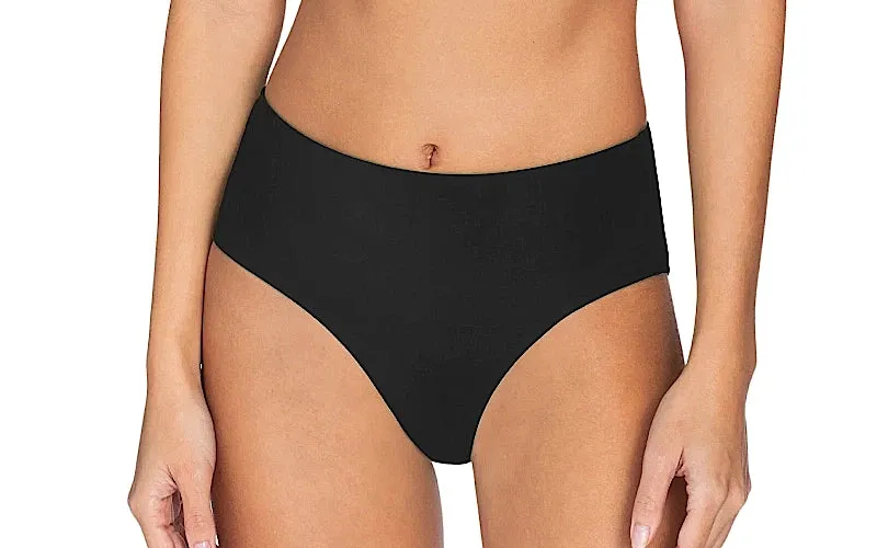 Ava Tank-Ava High Waist Bikini sold by SWORLD Inc product image thumbnail 3