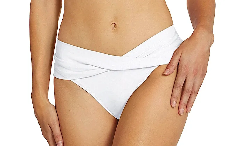 Ava T-Shirt-Ava Twist Bikini sold by SWORLD Inc product image thumbnail 3