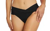 Ava T-Shirt-Ava Twist Bikini sold by SWORLD Inc
