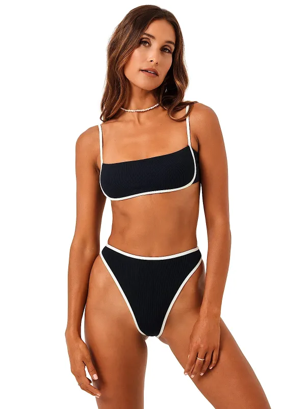 Hazel-Nora Bikini sold by SWORLD Inc