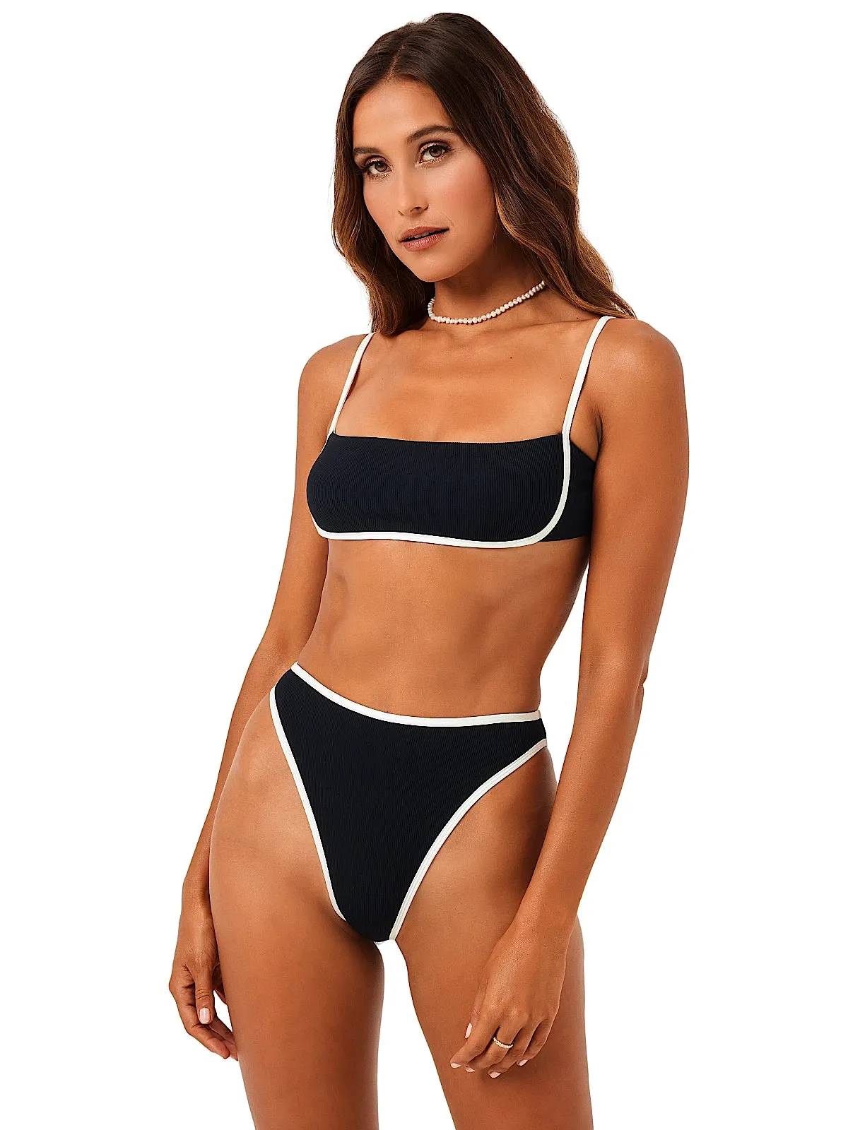 Hazel-Nora Bikini sold by SWORLD Inc product image thumbnail 4