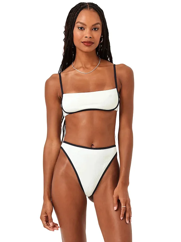 Hazel-Nora Bikini sold by SWORLD Inc