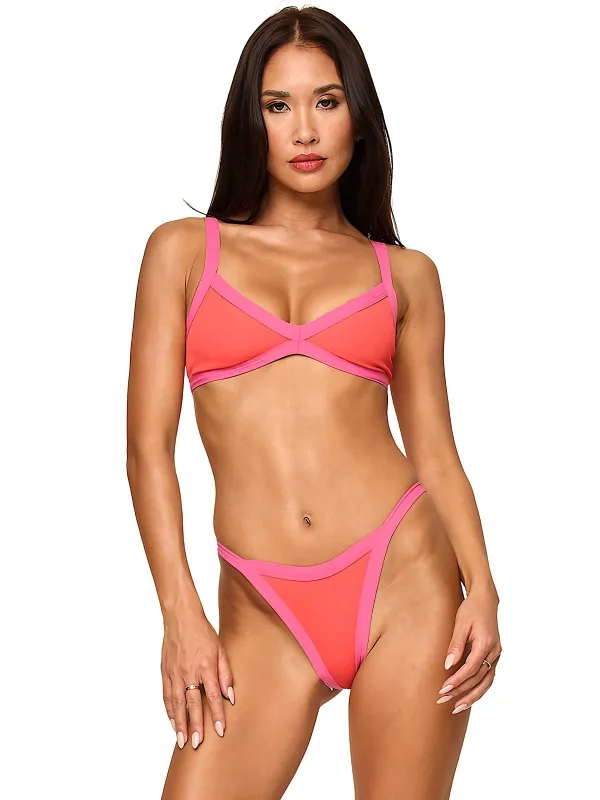 Taylor-Mackenzie Bikini sold by SWORLD Inc