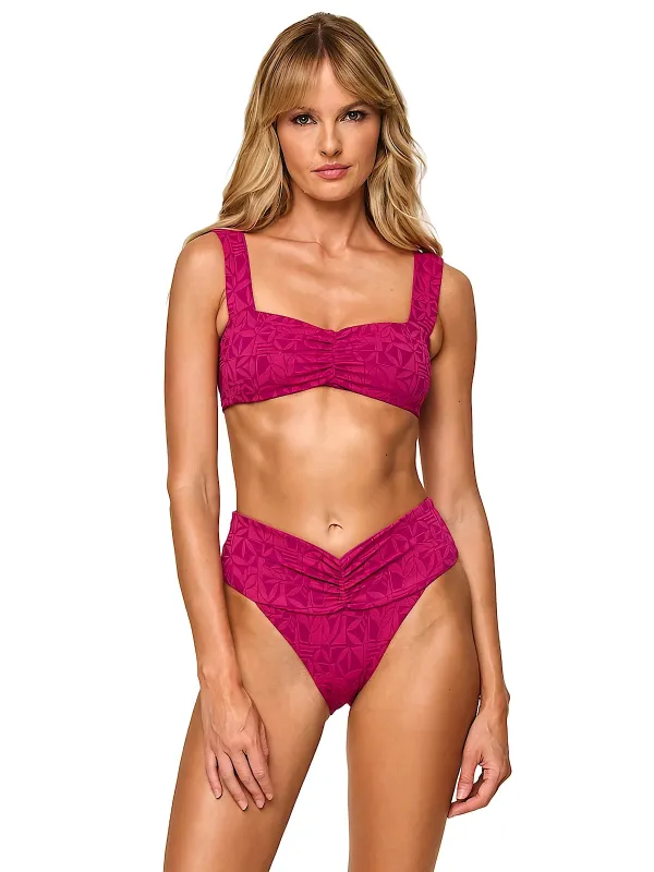 Marlee-Bardot Bikini sold by SWORLD Inc