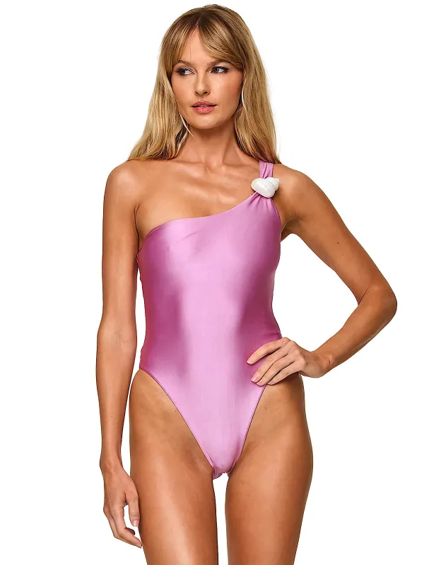Luminescent One-Piece sold by SWORLD Inc