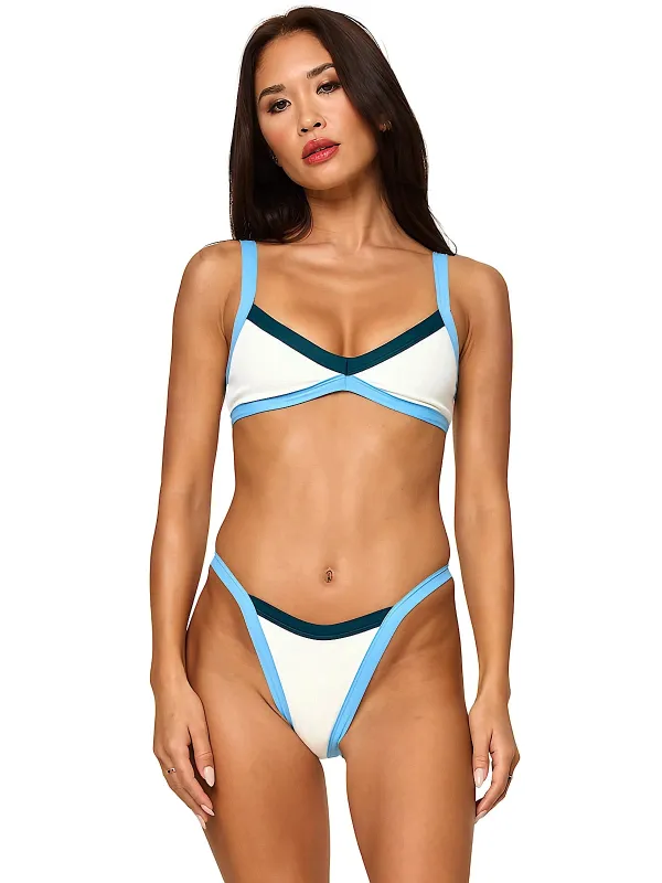 Taylor-Mackenzie Bikini sold by SWORLD Inc
