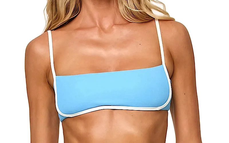 Hazel-Nora Bikini sold by SWORLD Inc product image thumbnail 3