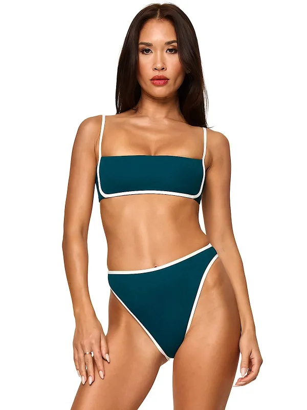 Hazel-Nora Bikini sold by SWORLD Inc