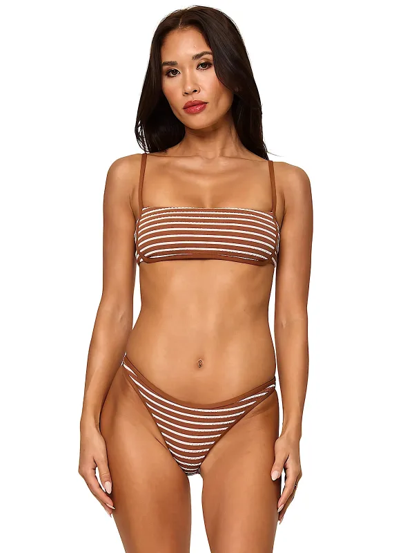 Hazel-Suzi Bikini sold by SWORLD Inc