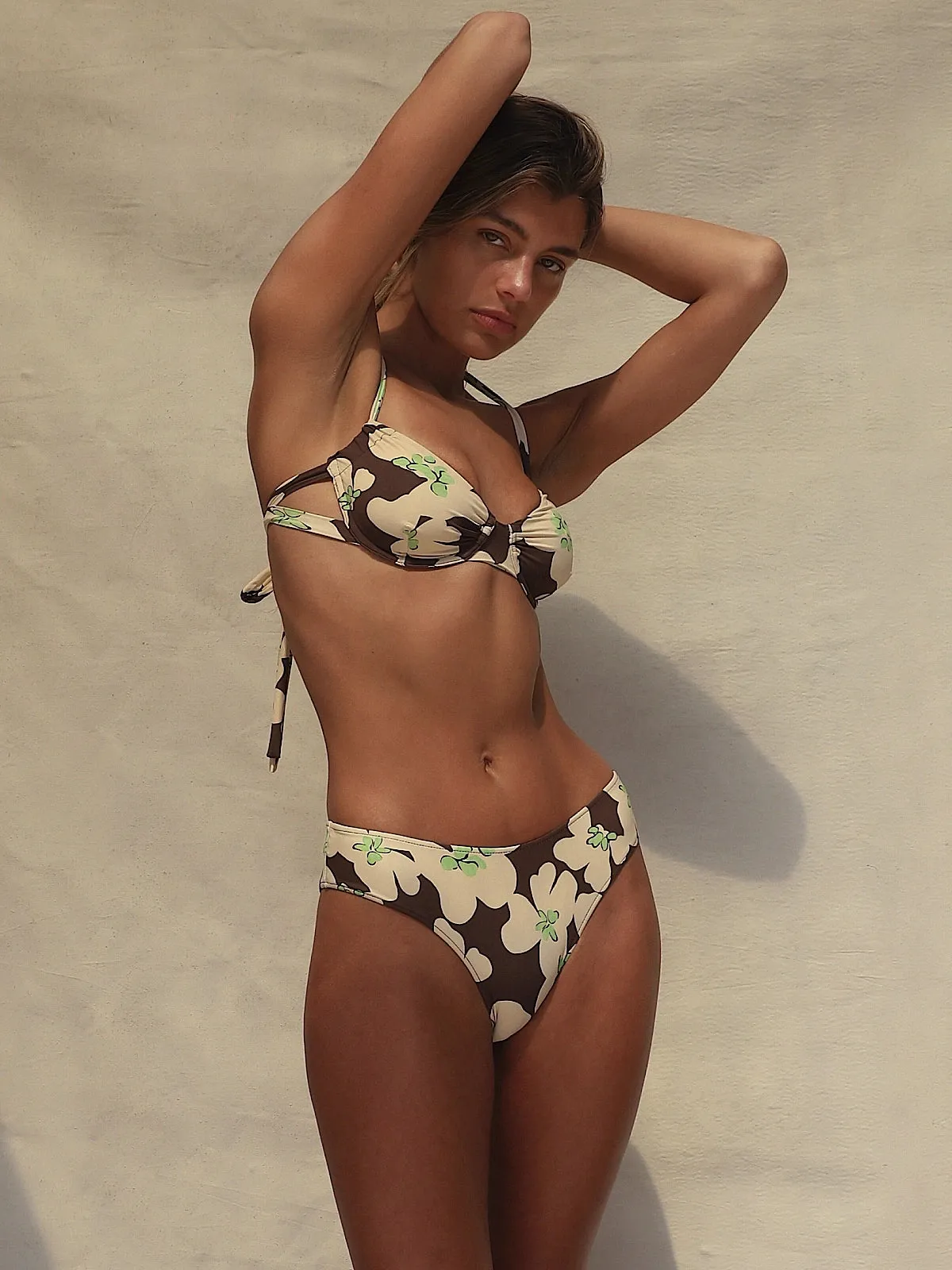 Baja-Zola Bikini sold by SWORLD Inc product image thumbnail 5