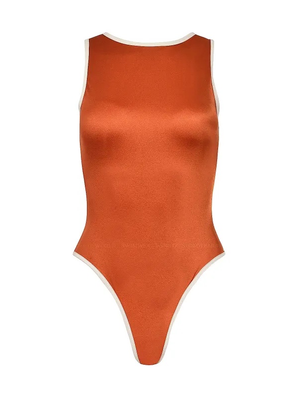 Helena One-Piece sold by SWORLD Inc