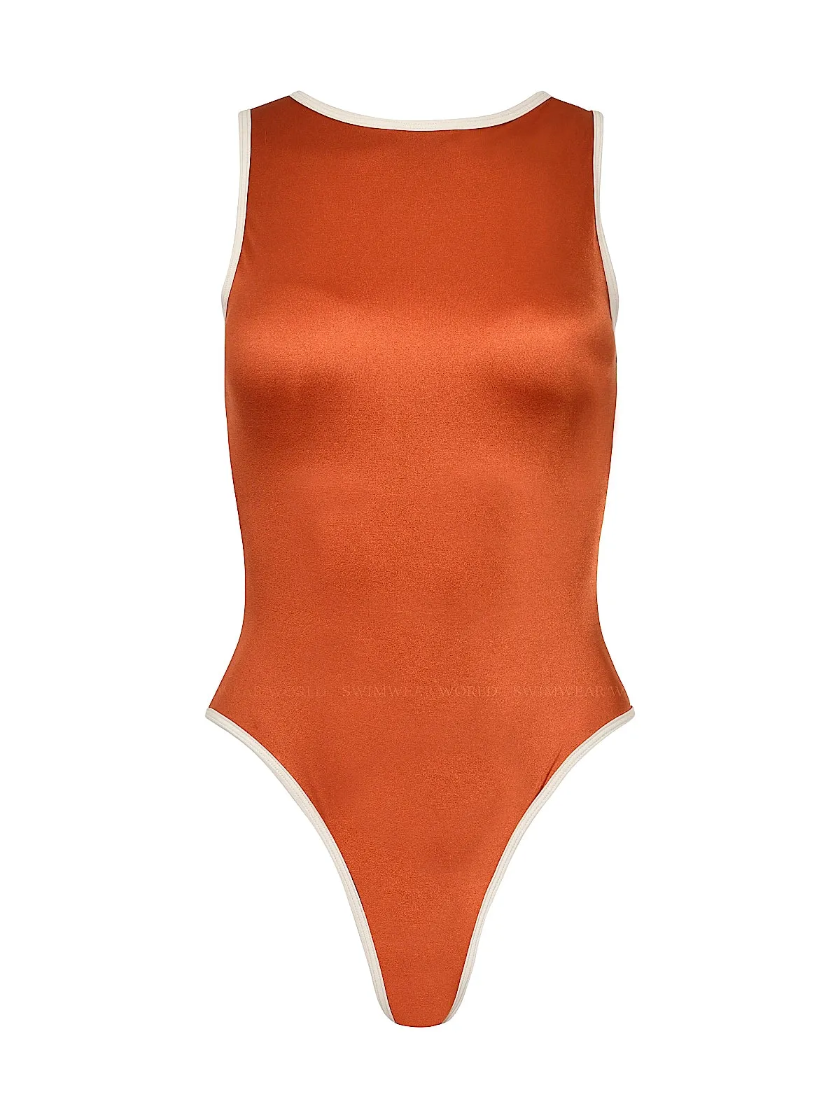 Helena One-Piece sold by SWORLD Inc