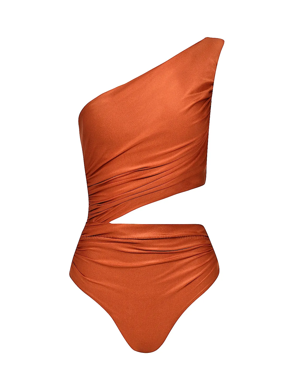 Diana One-Piece sold by SWORLD Inc