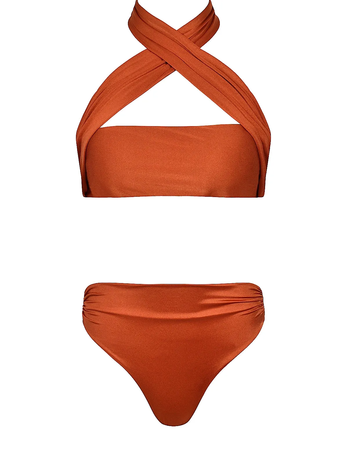 Paola-Esther Bikini sold by SWORLD Inc