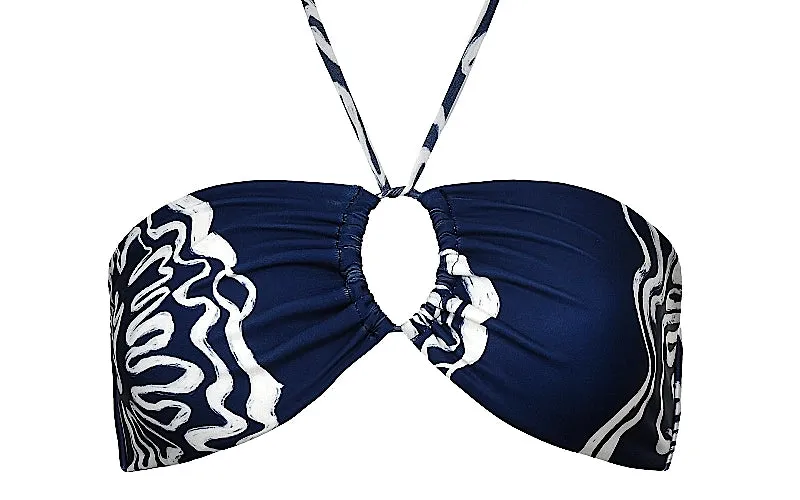 Hortencia-Zahra Bikini sold by SWORLD Inc product image thumbnail 3