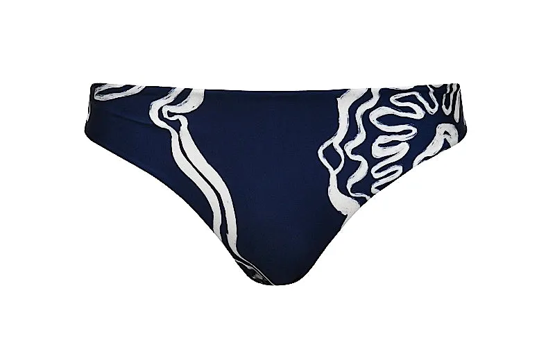 Hortencia-Zahra Bikini sold by SWORLD Inc product image thumbnail 4